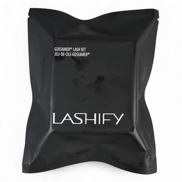 Lashify B+12 Minx Gossamer Lashes Bold Plus+ False Eyelash Clusters - Picture 2 of 2